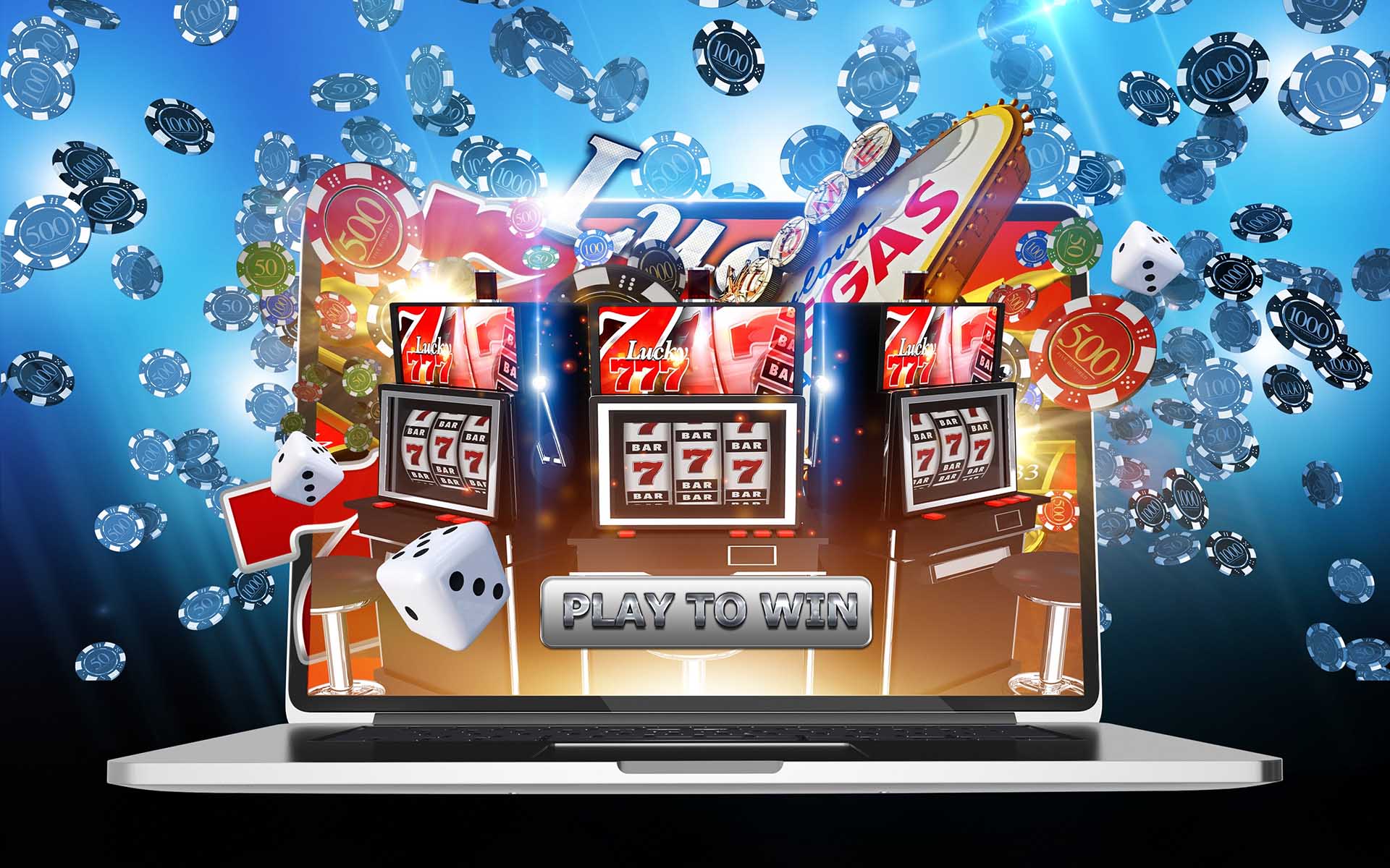 online casino sites