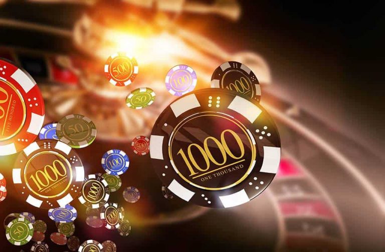 casino online real money