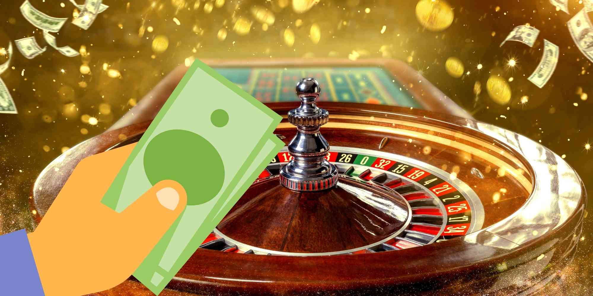 online casino no deposit