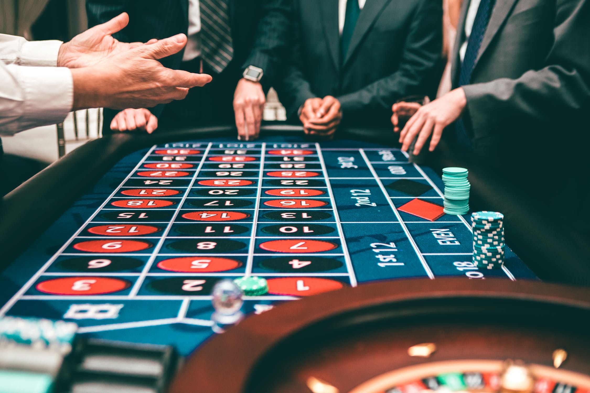 casino online real money