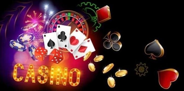 ku casino đây