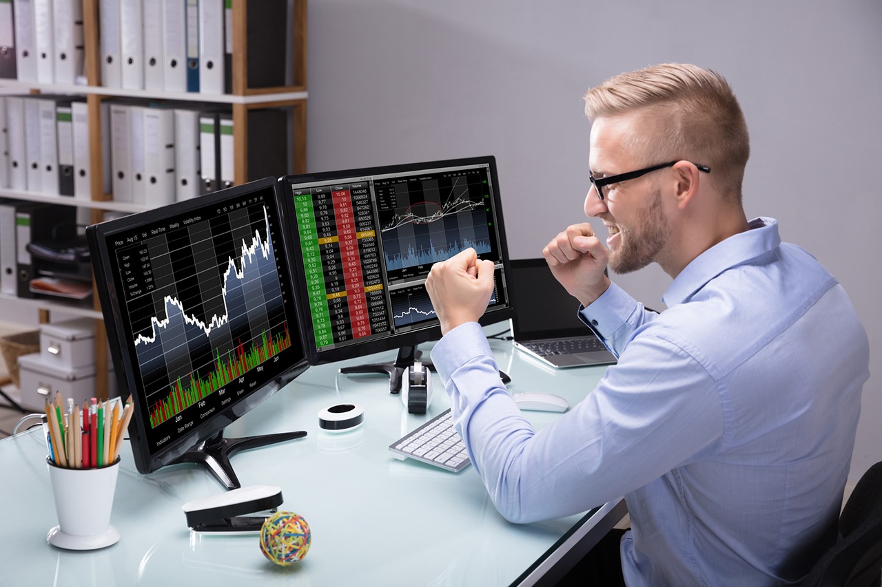 online forex trading platforms