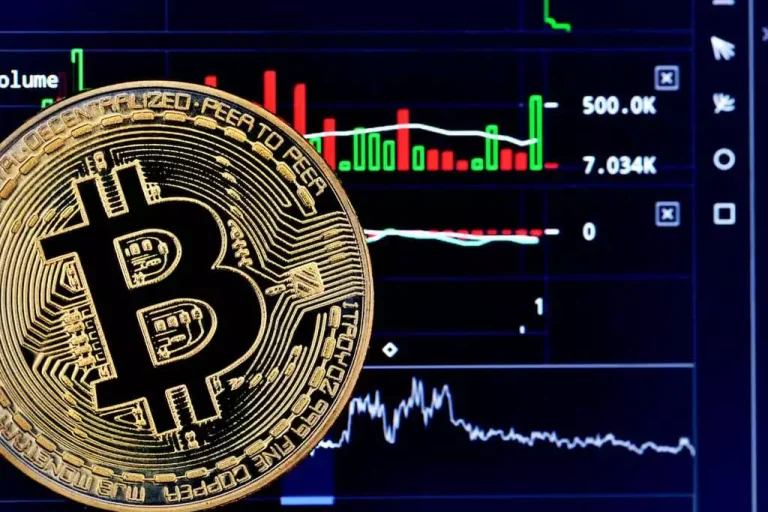 Gas Fees in Crypto