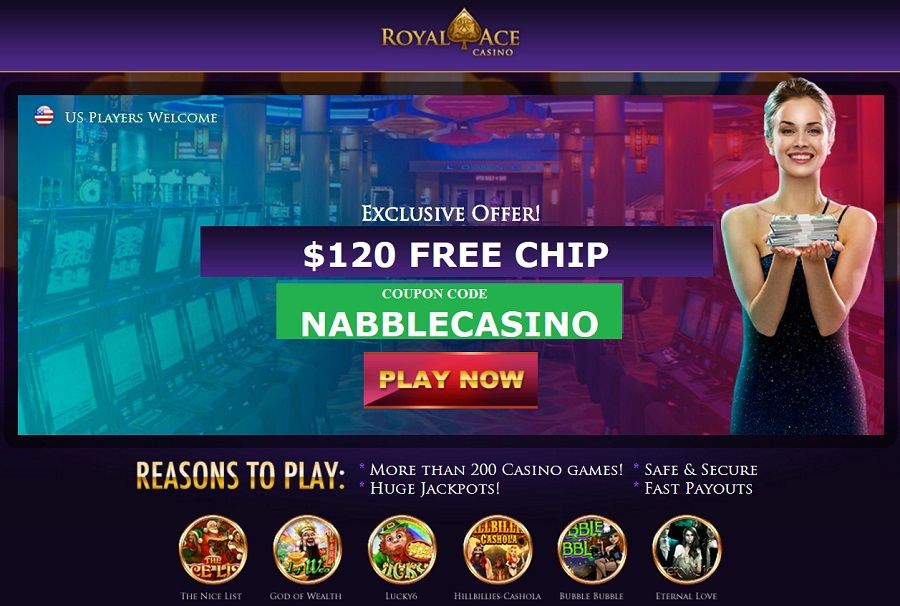 real money casino online