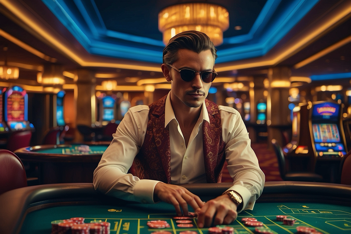 online casino games