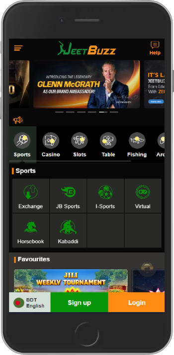 jeetcity bonus code