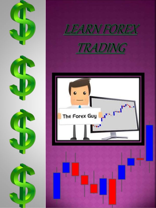 forex trading online courses