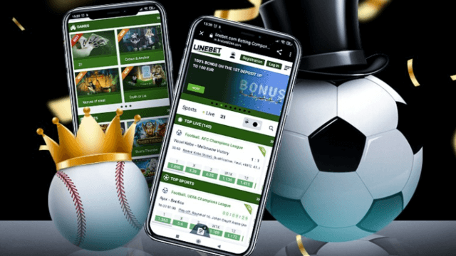1xbet linebet casino online