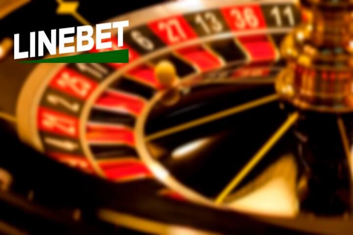 Linebet