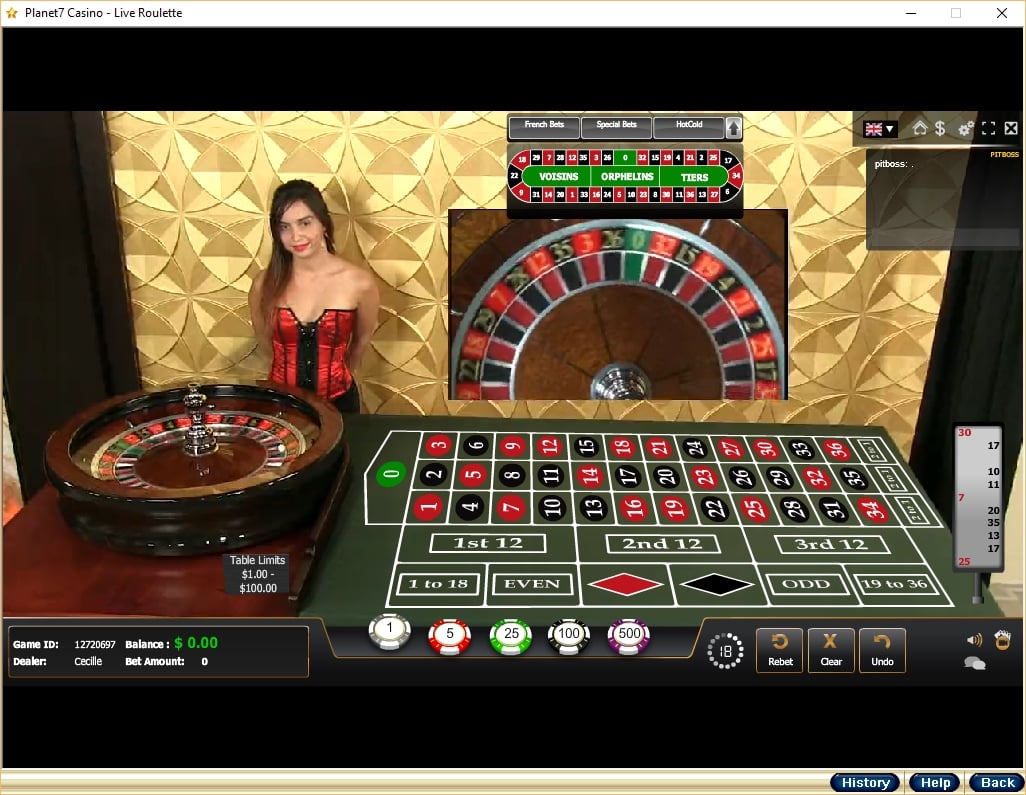 bdm bet
