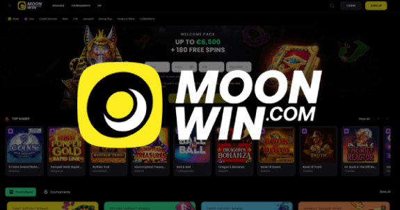 moonwin no deposit bonus