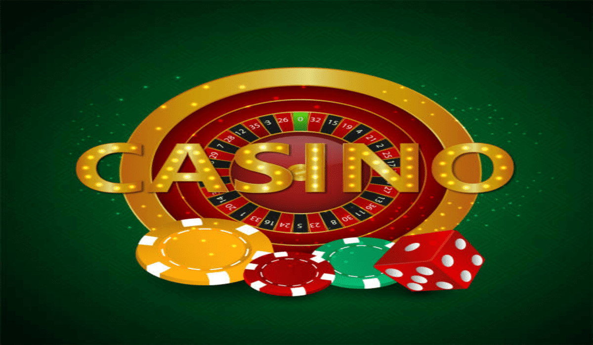 real online casino