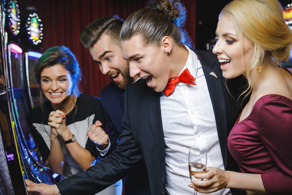 best online casino games