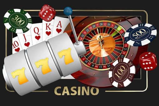 live online casino
