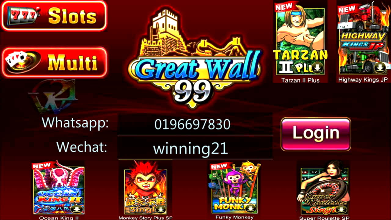 free online casino