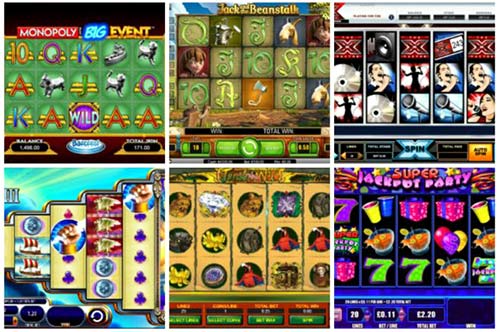no deposit online casino