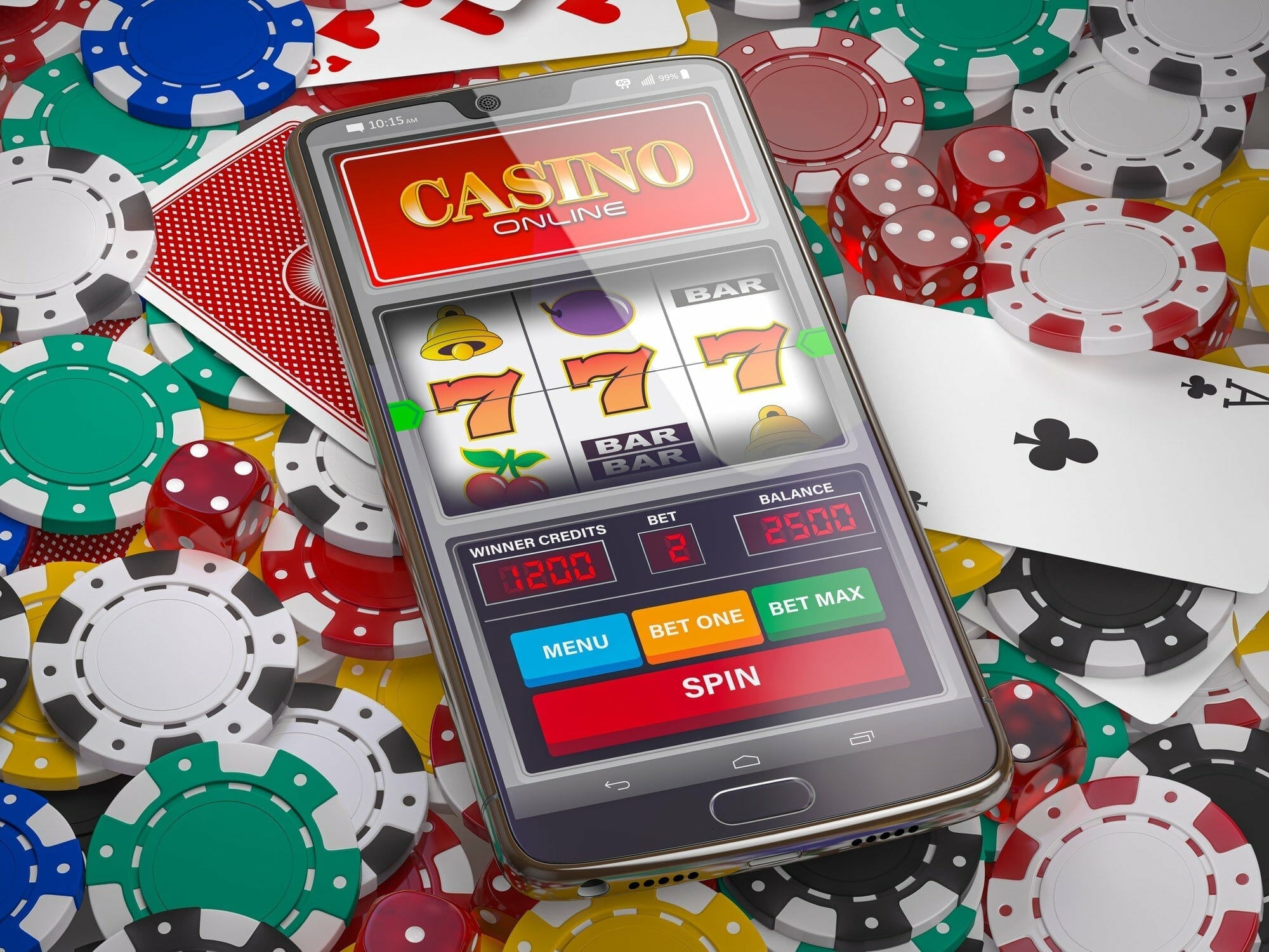online casino reviews