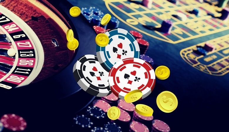 live online casino