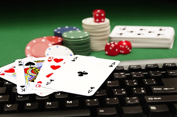 best online casino bonuses
