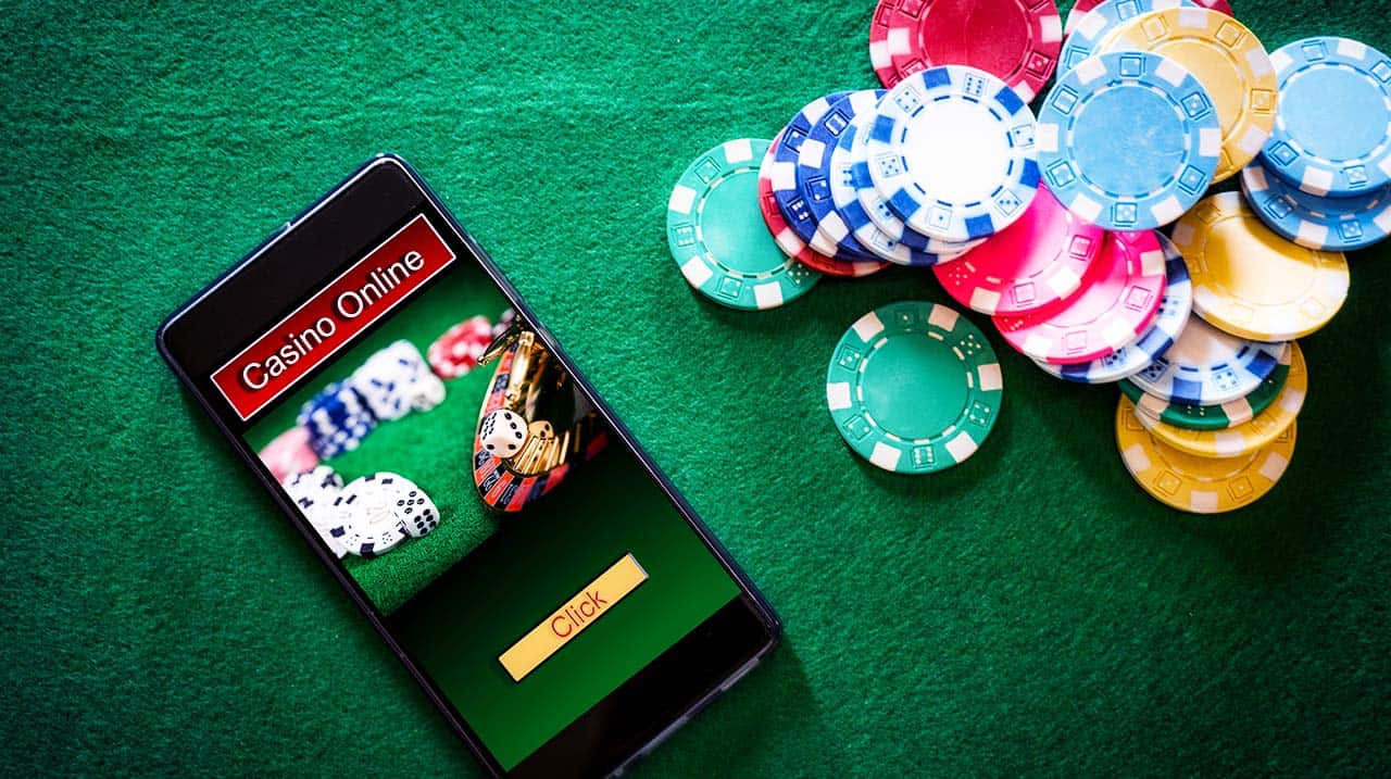 real money online casino