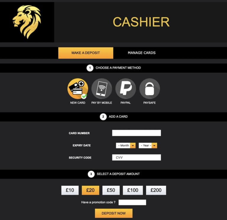 leon betting