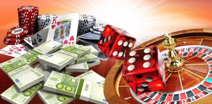 new online casino no deposit bonus