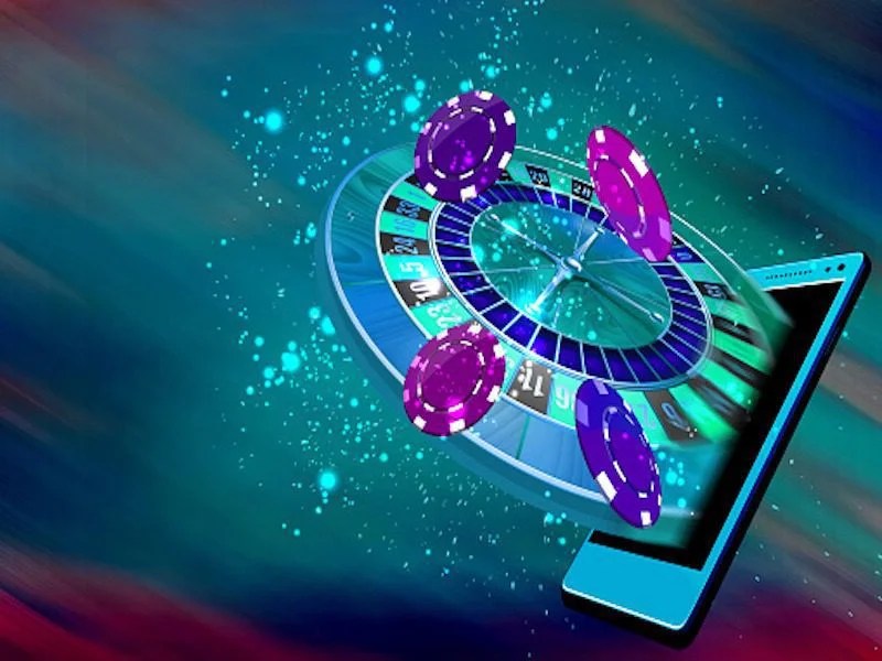 real money casino online
