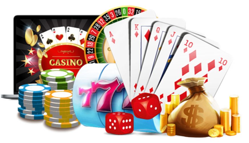 online casino no deposit bonus