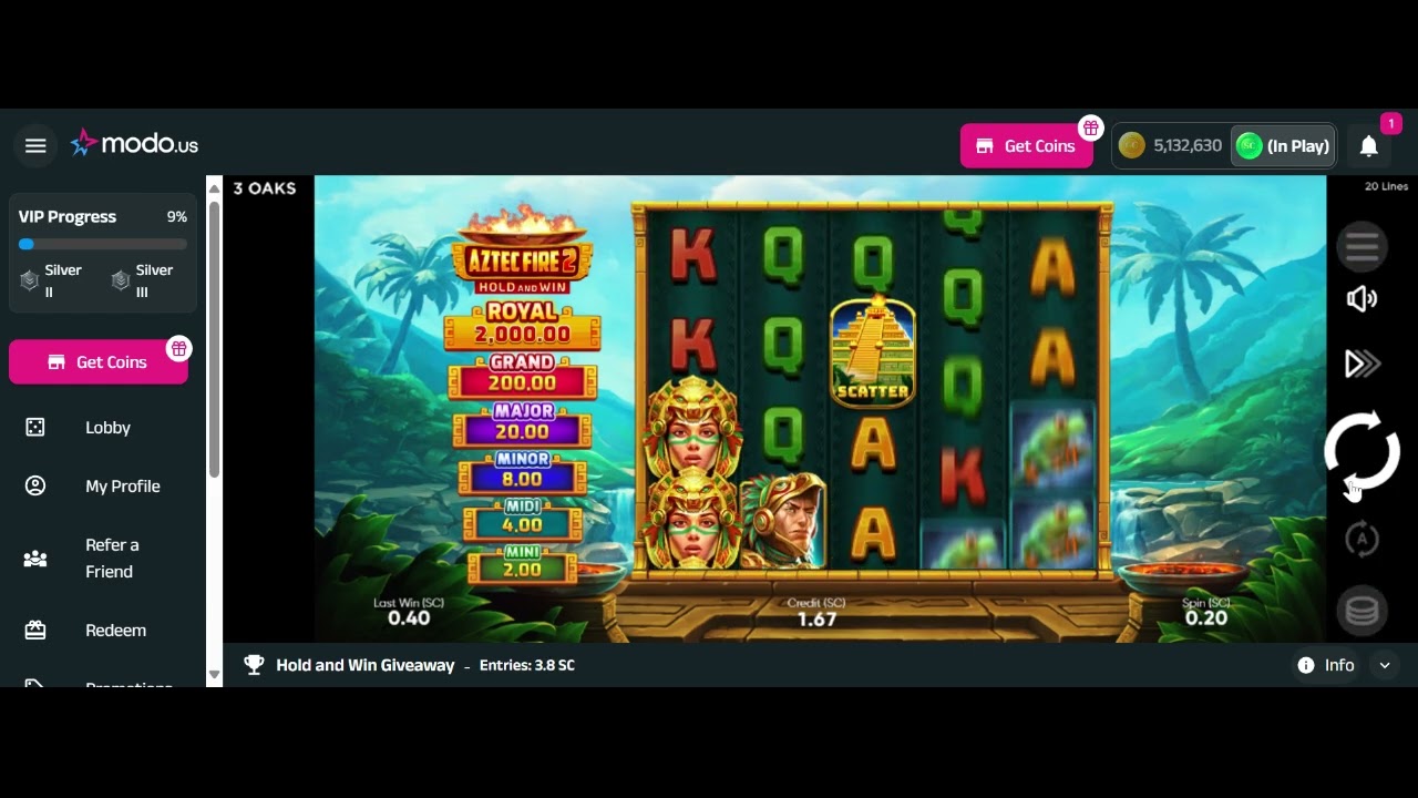 kudos casino login