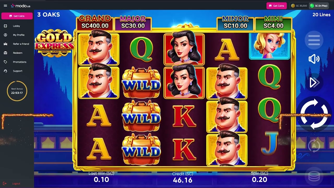 kudos casino login