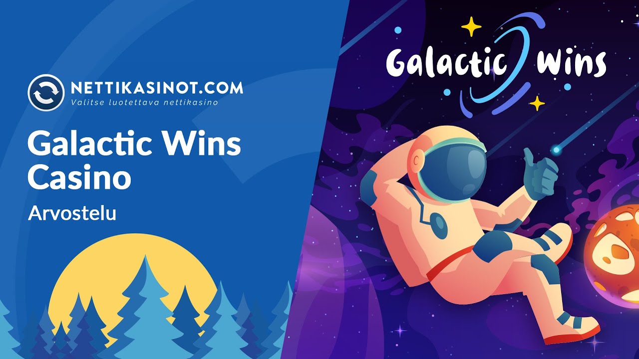 galactic wins login
