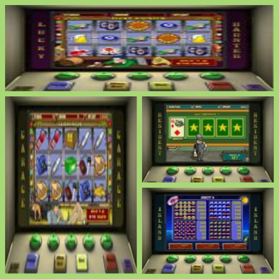 loto club casino