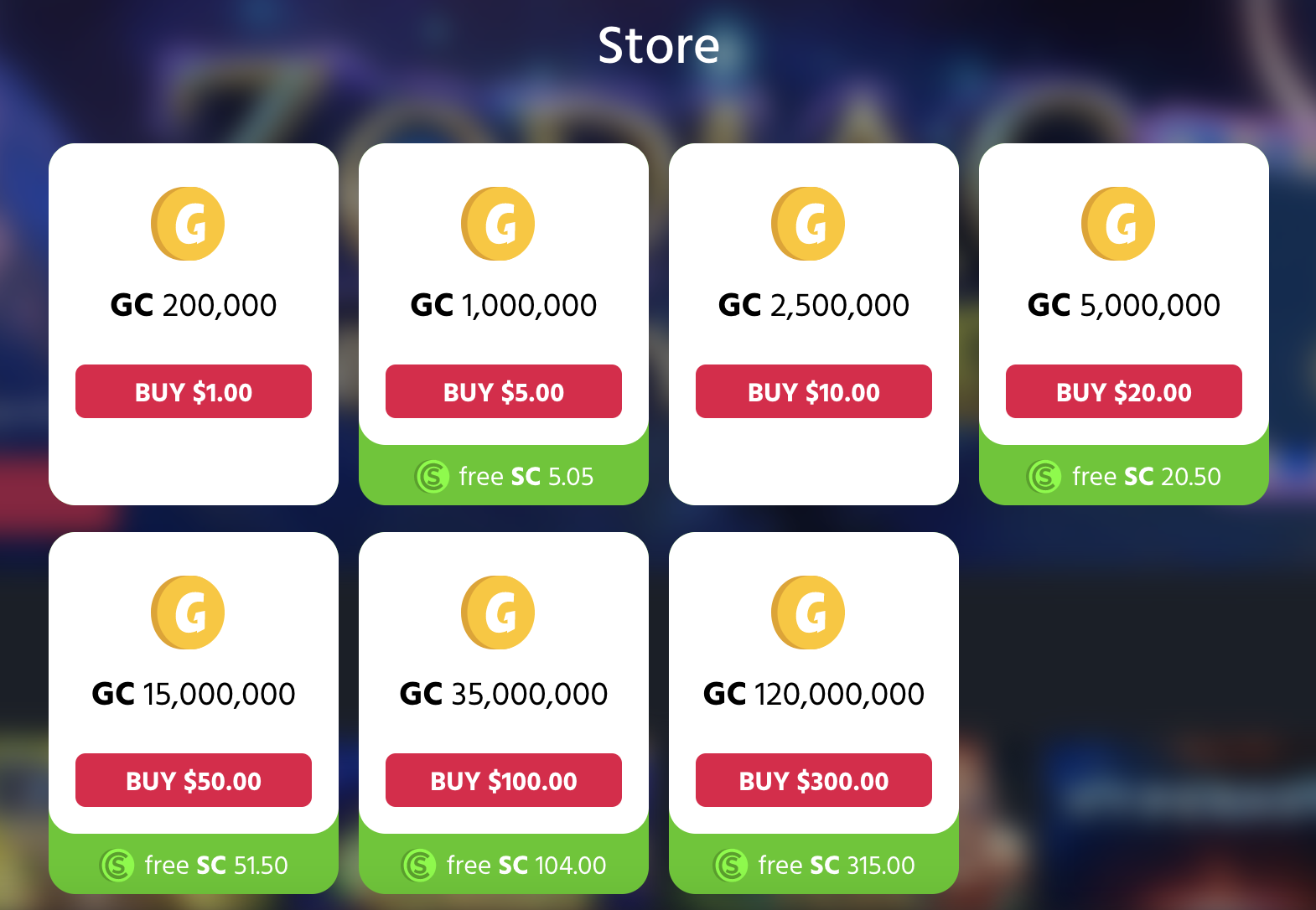 gratogana online