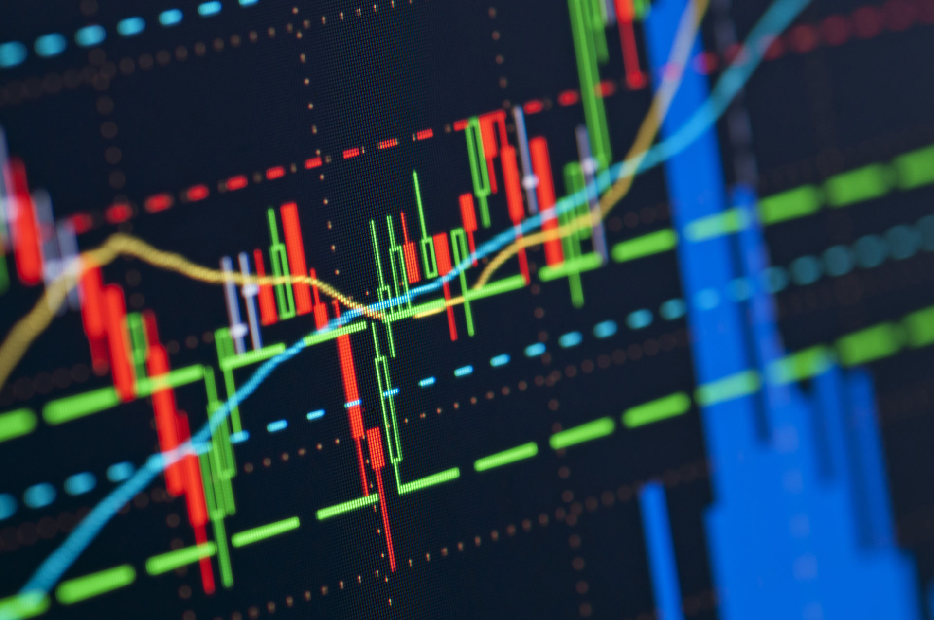 trading ai bot