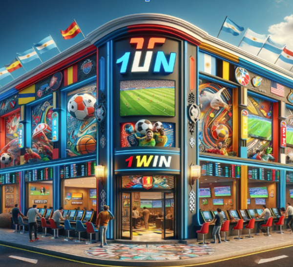 1win apk