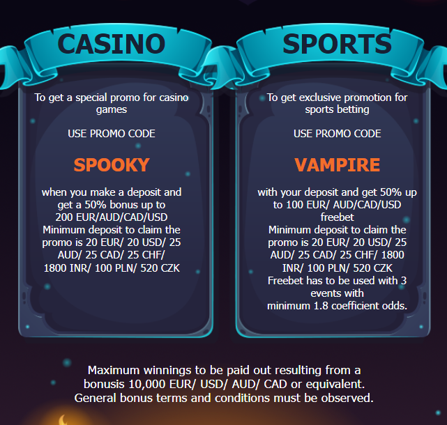 20bet casino no deposit bonus code