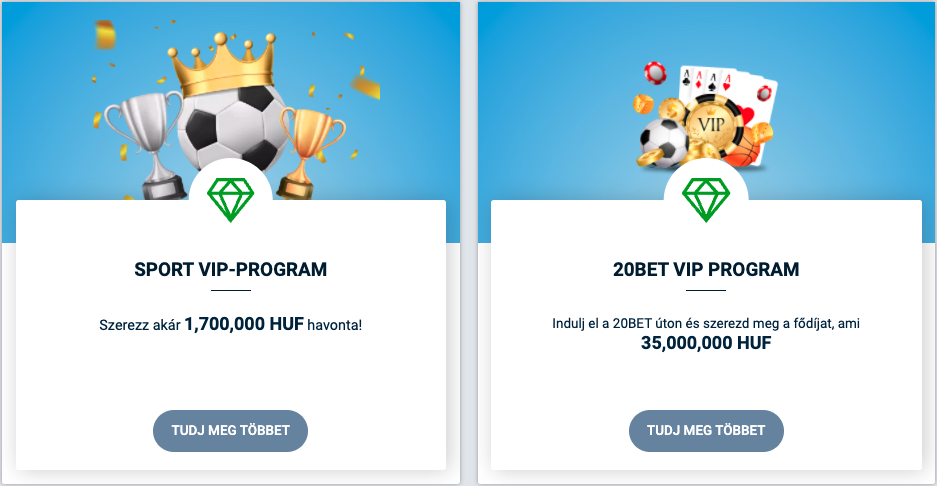 20bet bonus bez depozytu