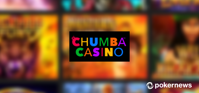 partycasino bono