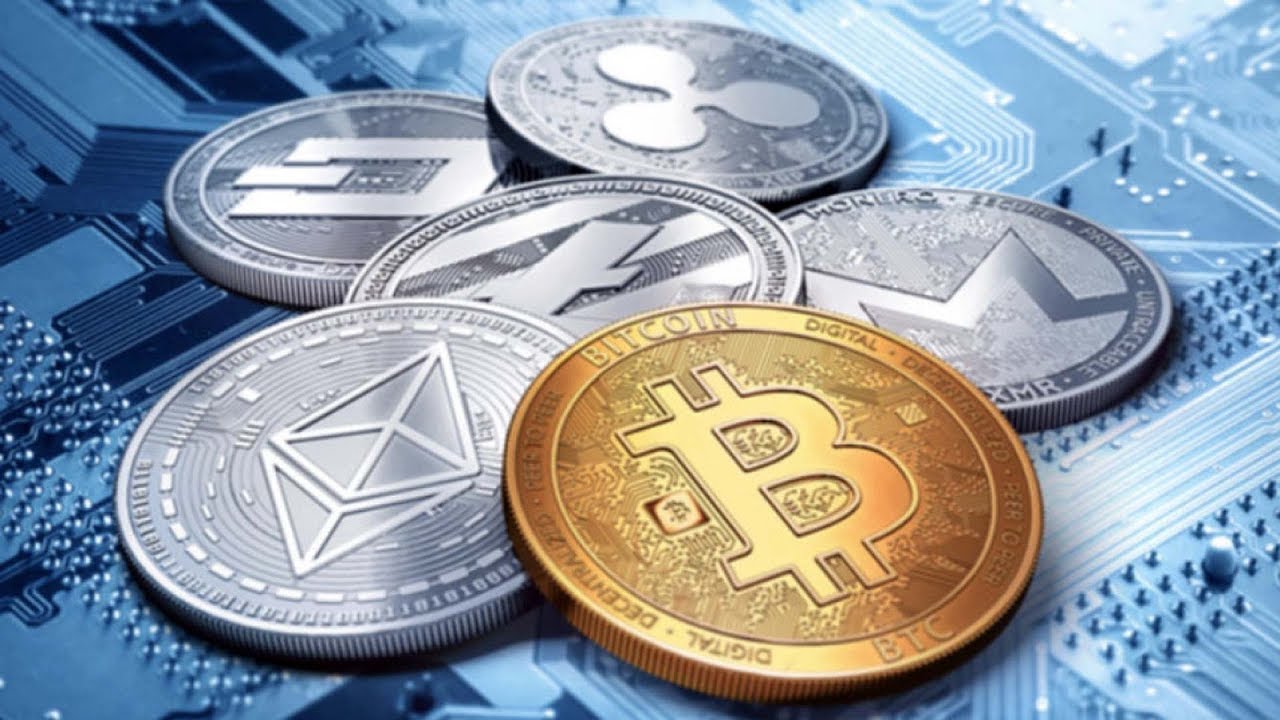  tokenomics