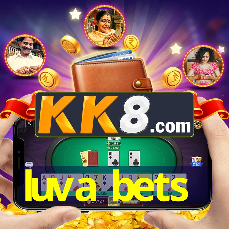 luva bet plataforma
