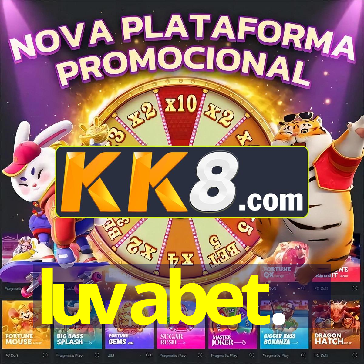luva bet link