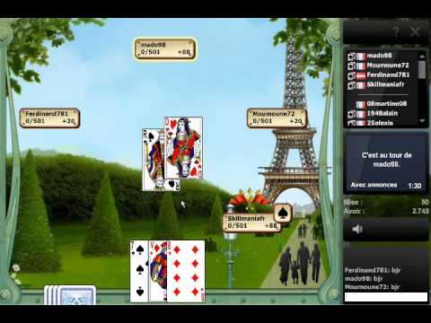 game twist
