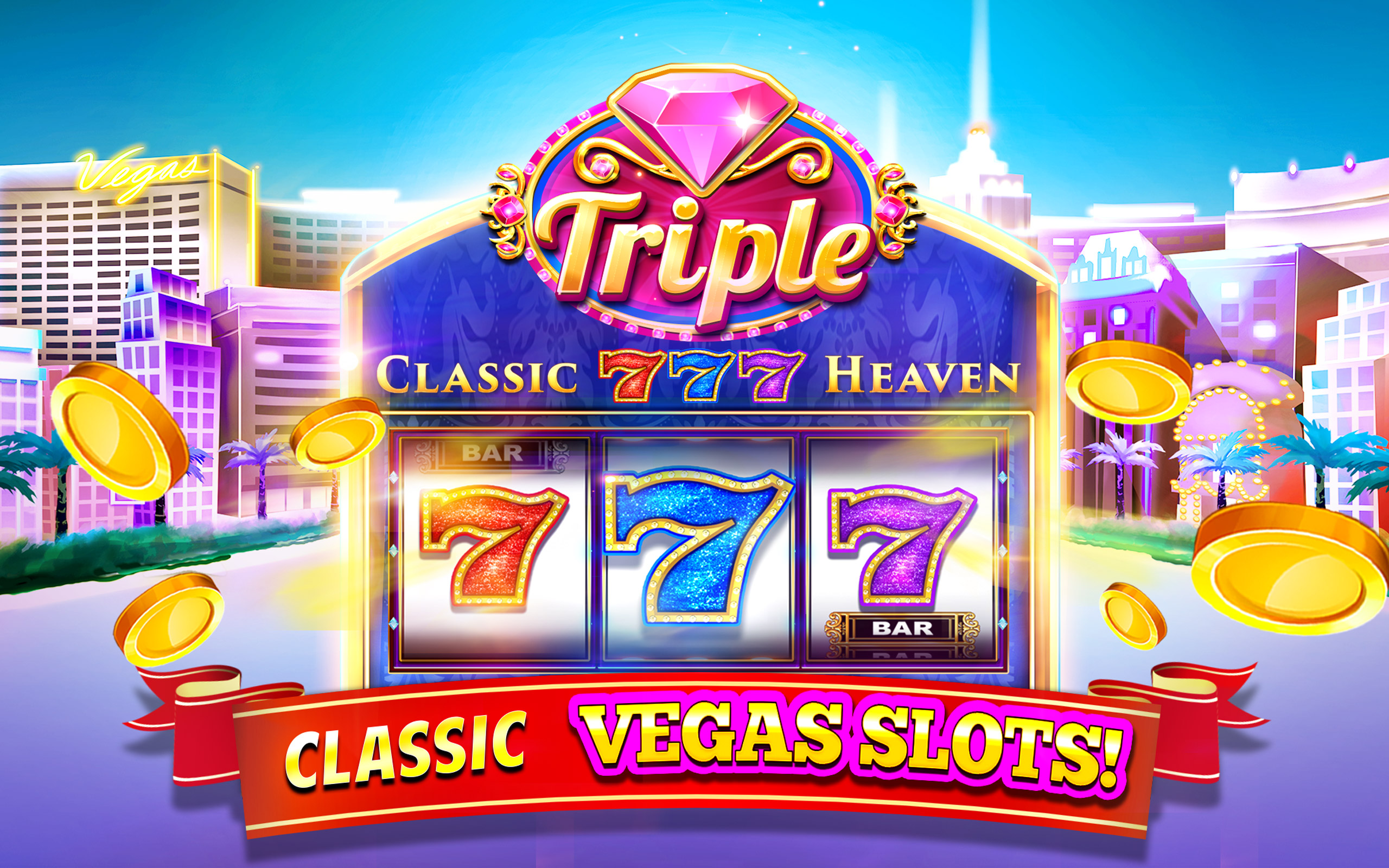 online casino slot game
