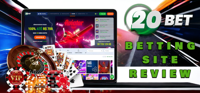 20bet promo code