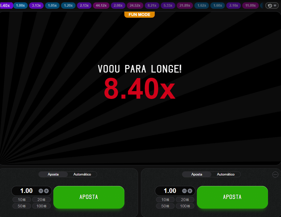 aviator casino