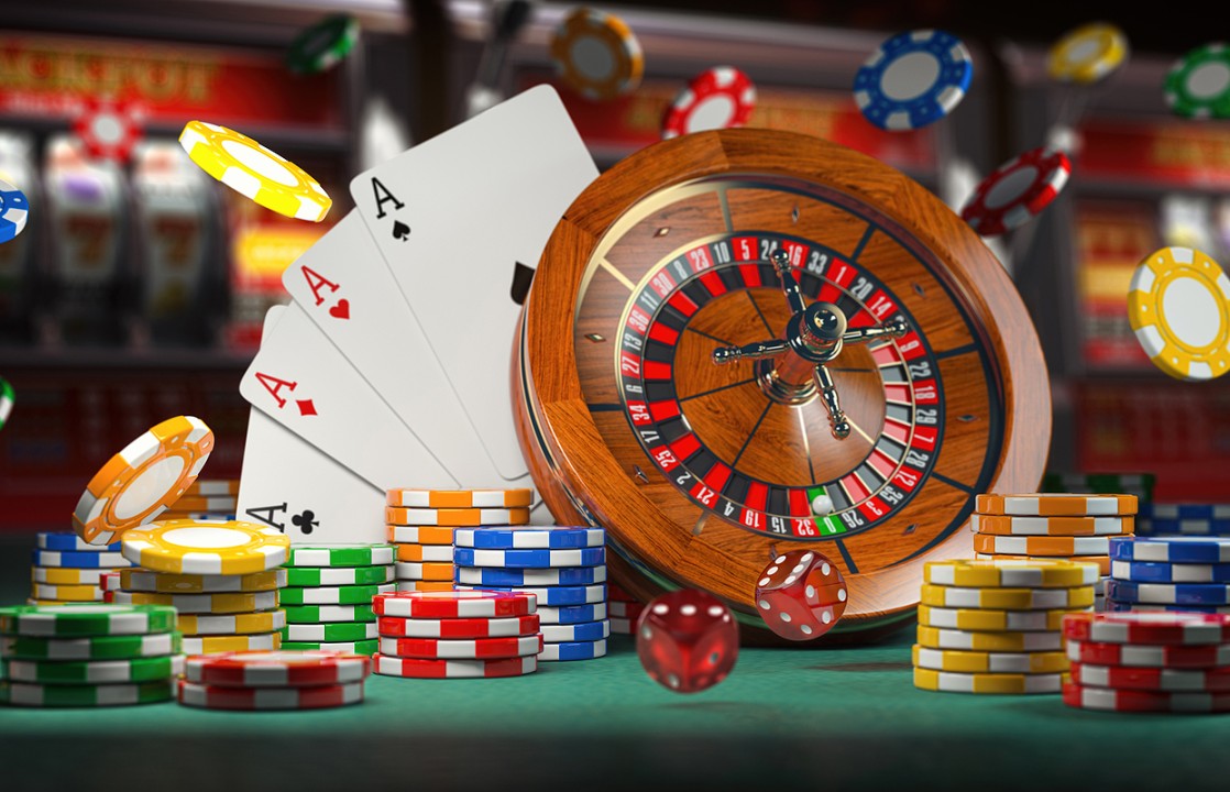 casino games online