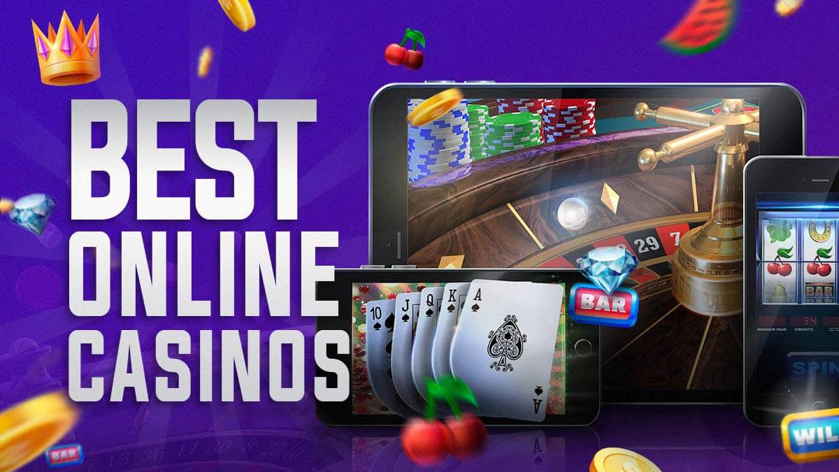 real money online casino