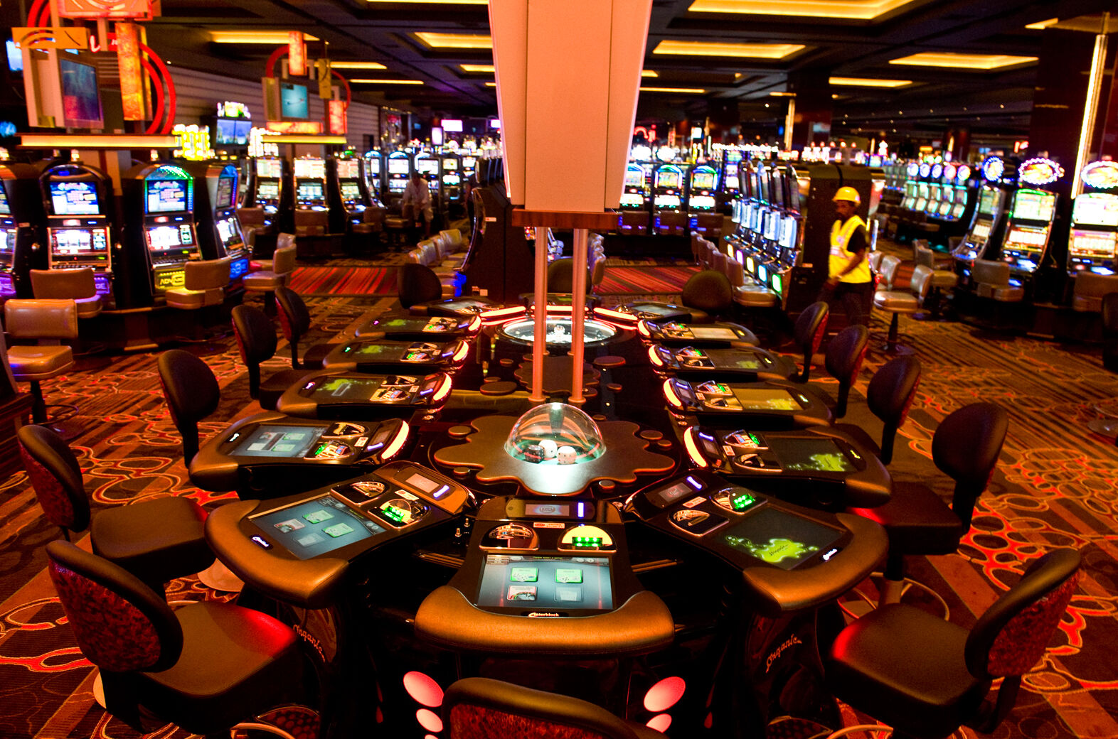 tại mcw casino