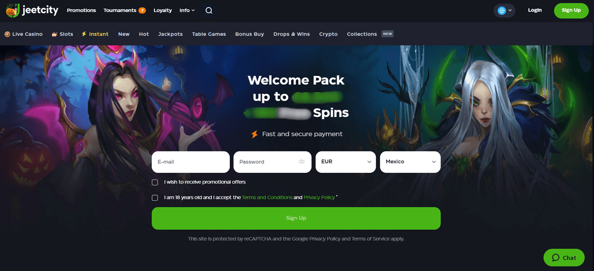 jeetcity casino