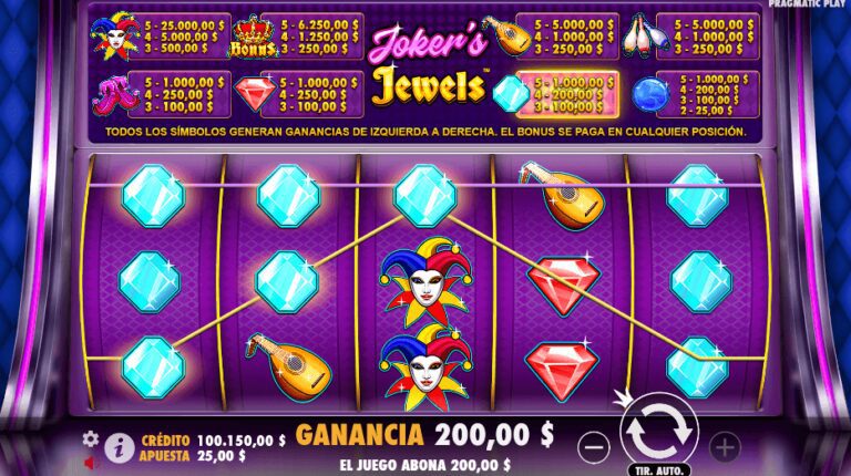 joker bet